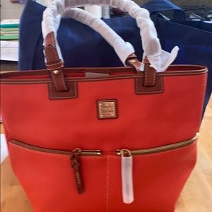 Dooney & Bourke